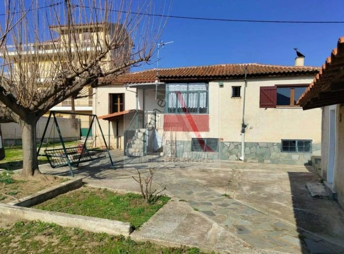 House in Nemea - view 1