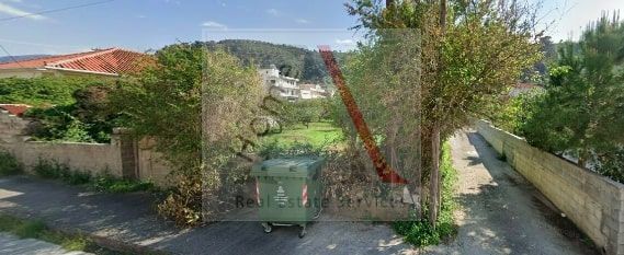 Land in Evrostina - view 1