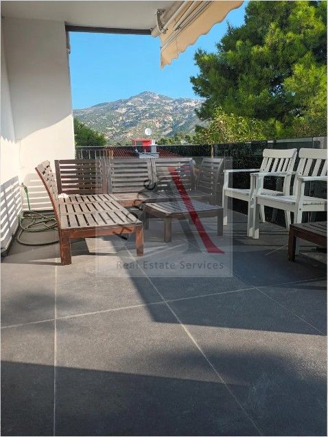 House in Ano Penteli - view 1