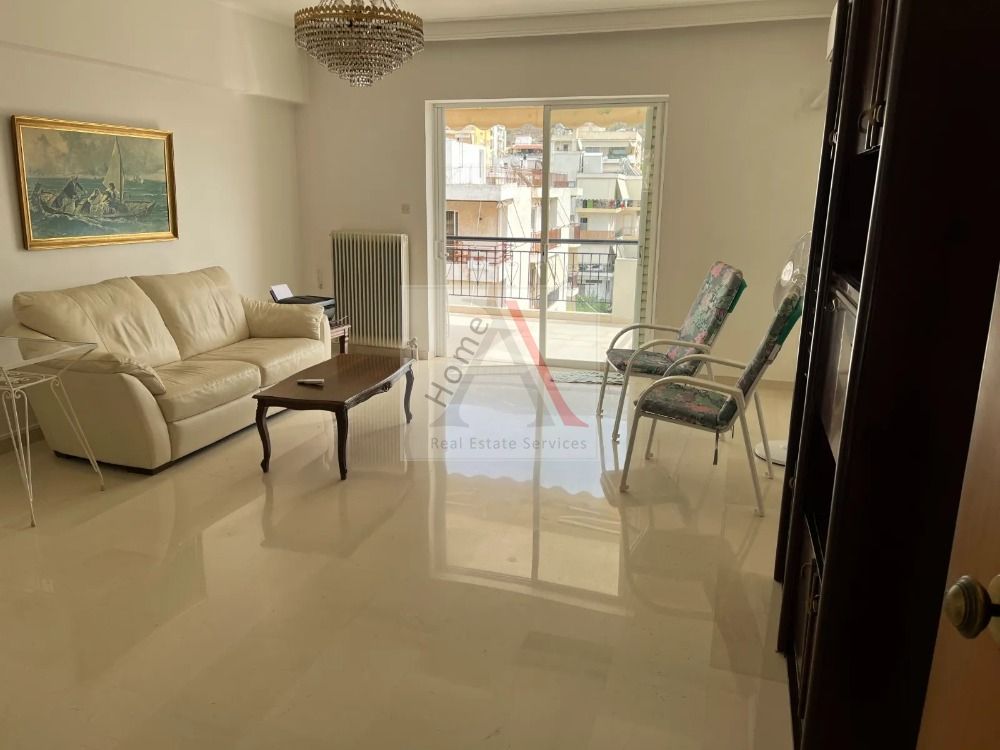 Apartment in Glyfada - view 1