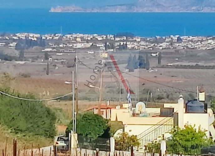 Land in Corinthia - view 1