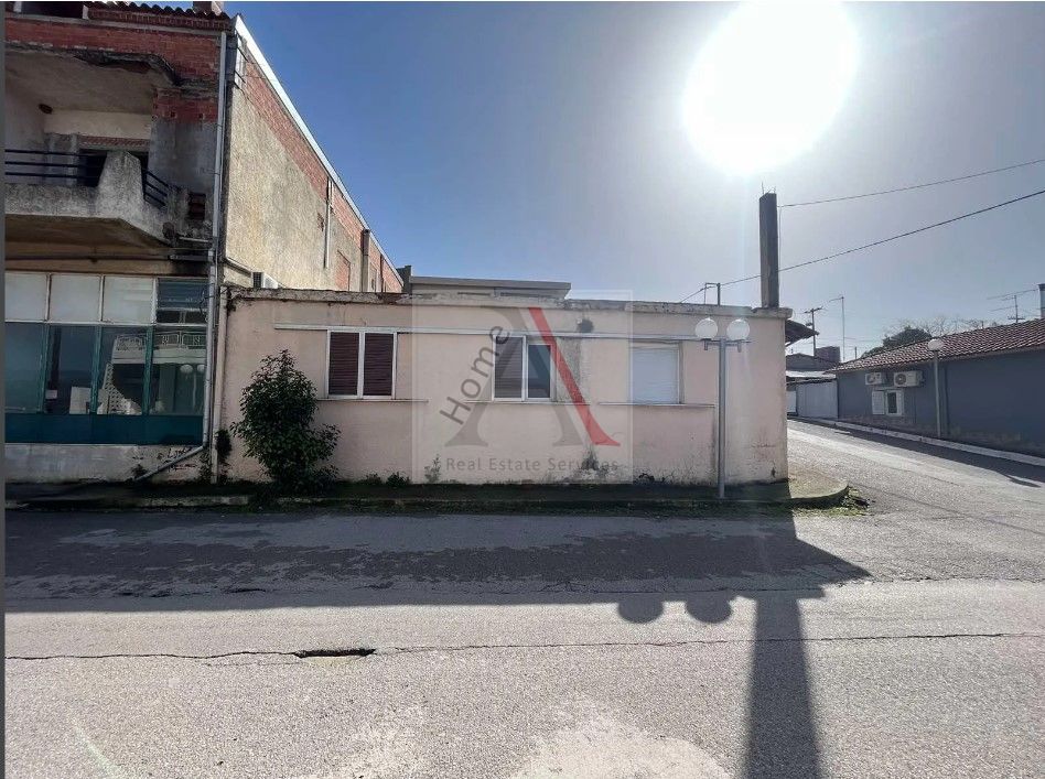 House in Messapia - view 1