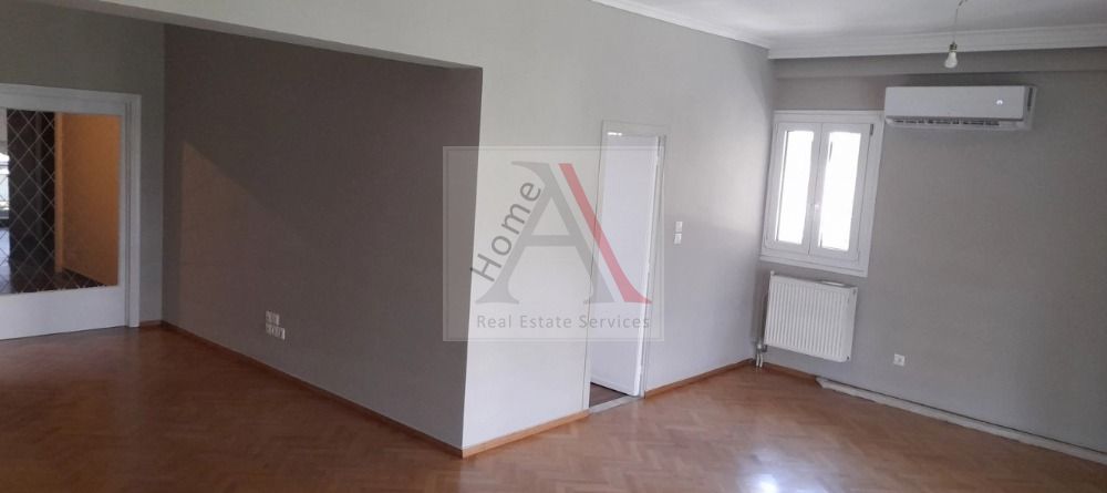 Apartment in Central Athens - view 1
