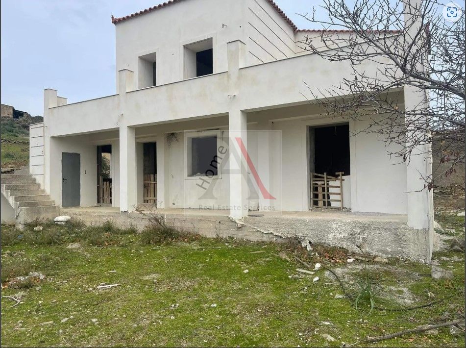 House in Styra - view 1