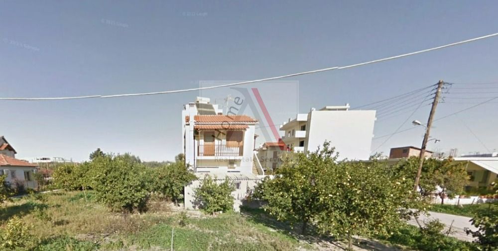 Land in Xylokastro - view 1