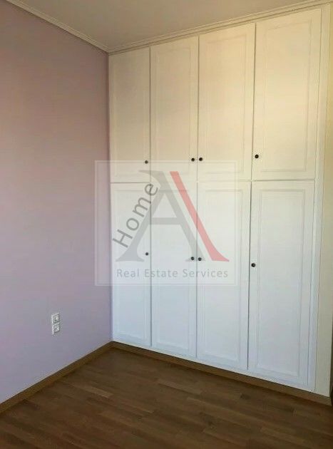 Apartment in Central Athens - view 1