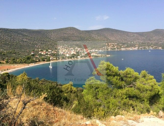 Land in Corinthia - view 1