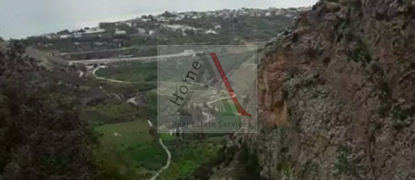 Land in Xylokastro - view 1