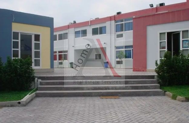 House in Arkhaia Korinthos - view 1