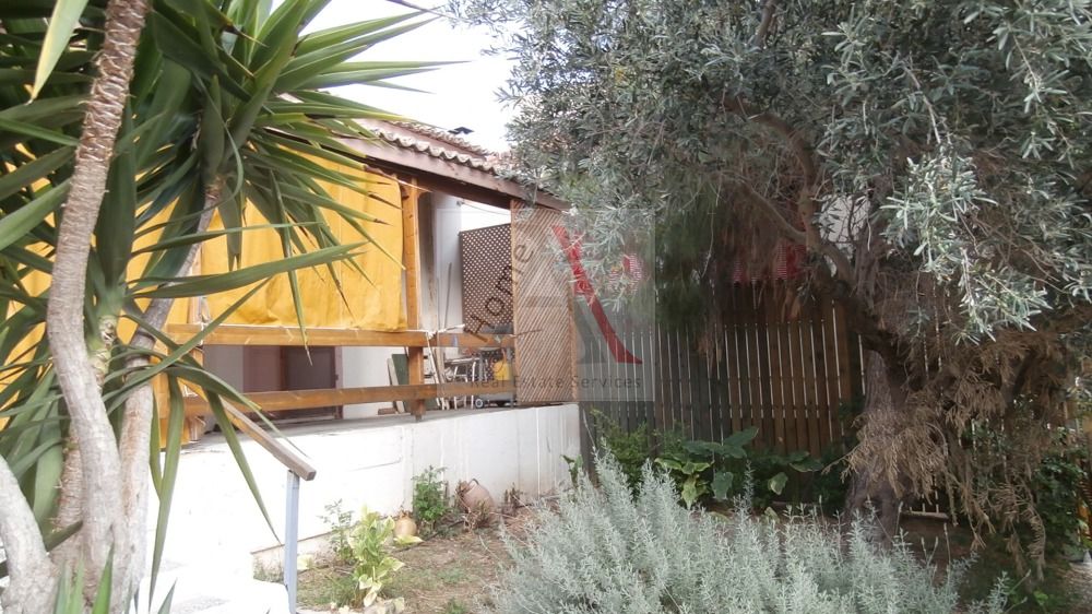 House in Loutraki-Perachora - view 1