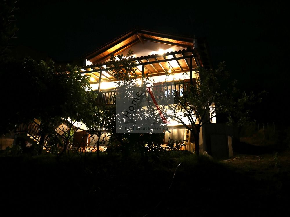 House in Lichada - view 1