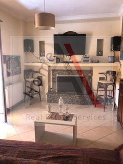 Apartment in Loutraki-Perachora - view 1
