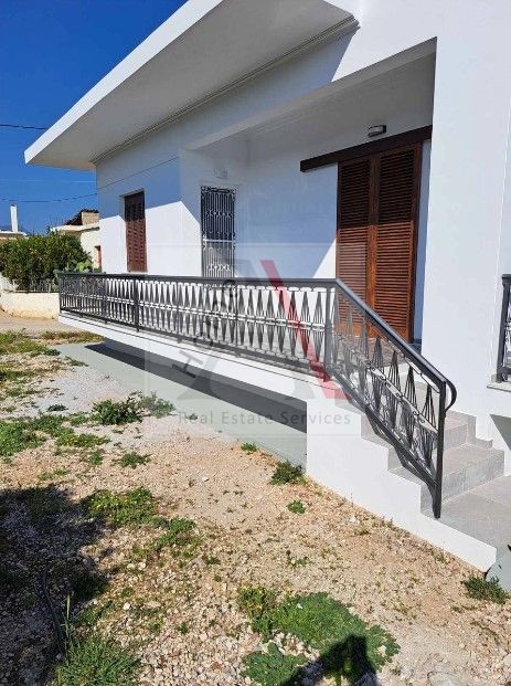House in Koutsopodi - view 1