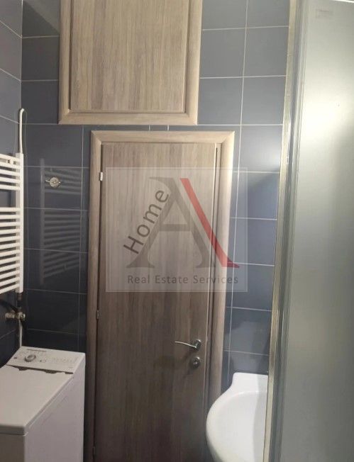 Apartment in Central Athens - view 1