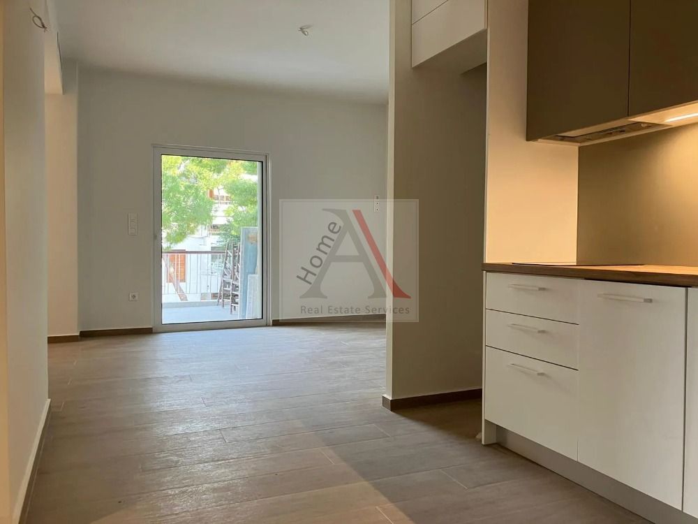 Apartment in Voula - view 1