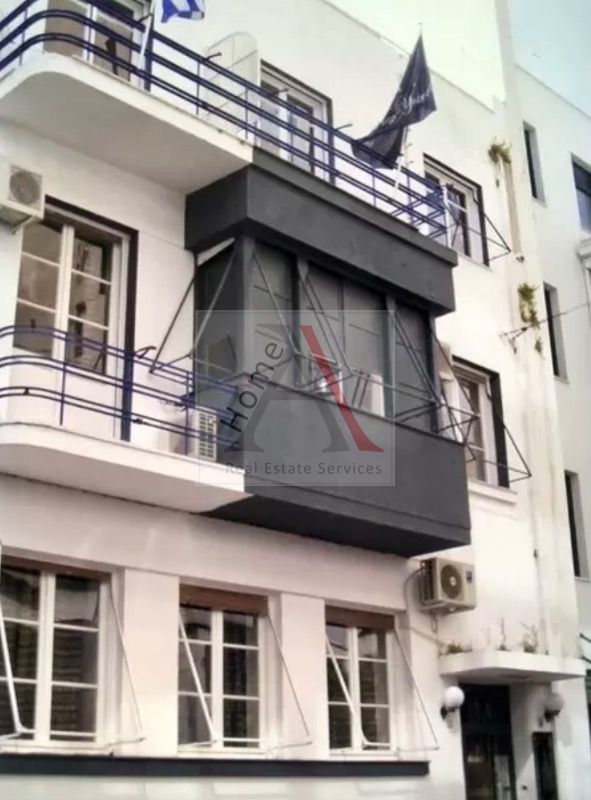 House in Athens - view 1