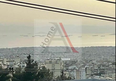 Land in Athens - view 1