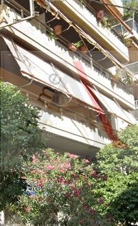 Apartment in Kallithea - view 1