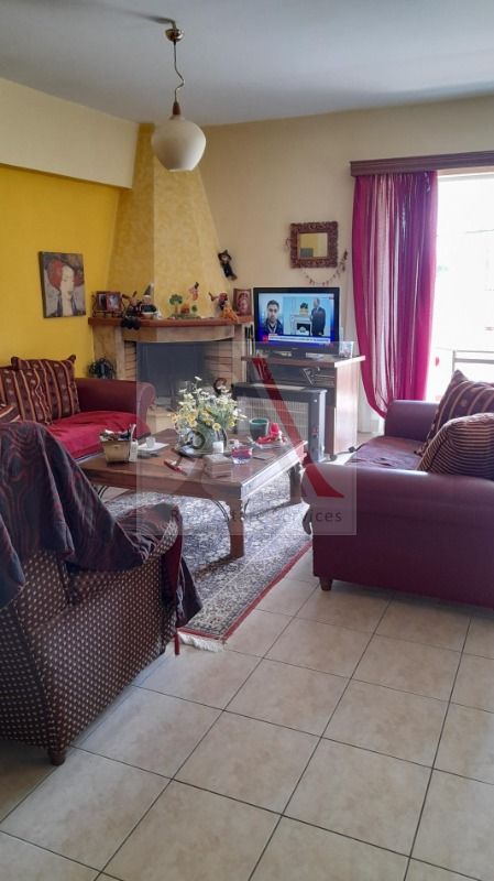 Apartment in Rhodes - view 1