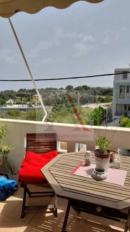 Apartment in Rhodes - view 1