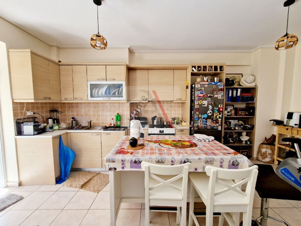 House in Kallithea - view 1