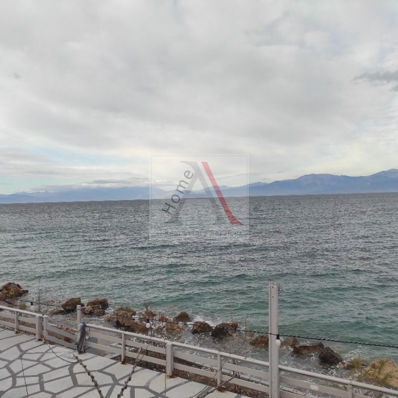 House in Xylokastro - view 1