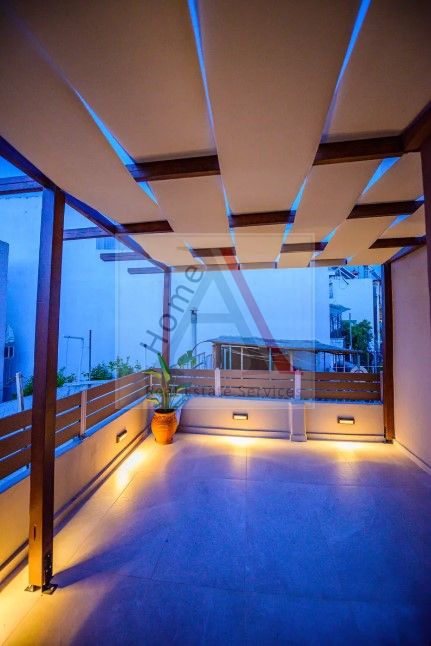 Apartment in Athens - view 1