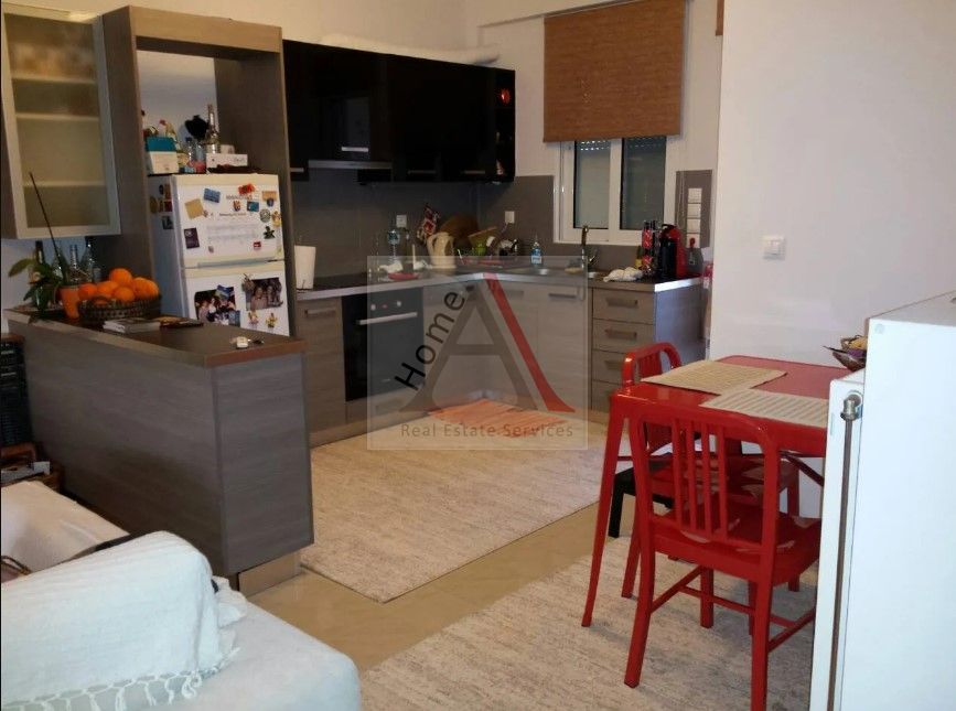 Apartment in Athens - view 1