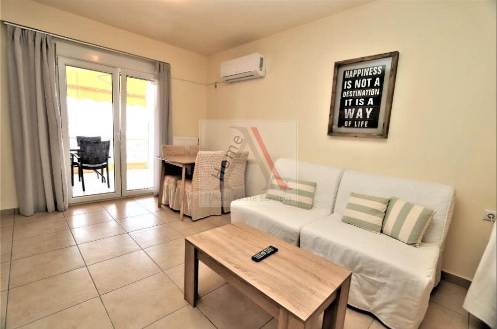 Apartment in Aidipsos - view 1