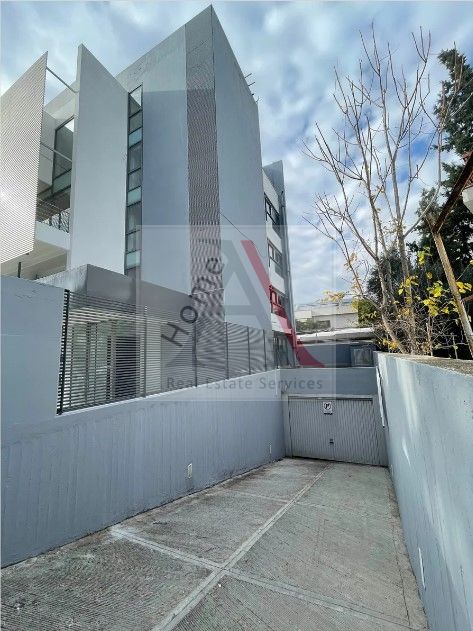 House in Chalandri - view 1