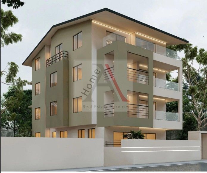 House in Filothei - view 1