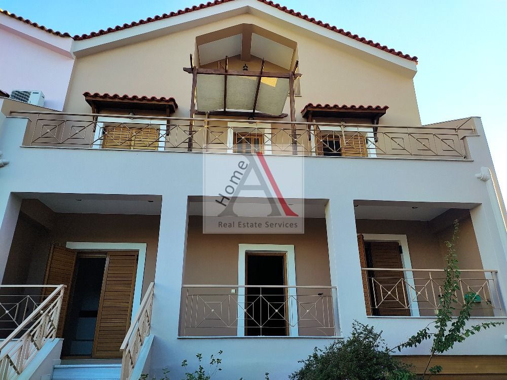 Apartment in Chalkida - view 1