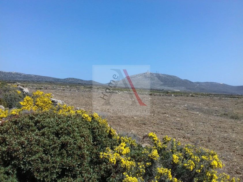 Land in Koufonisia - view 1