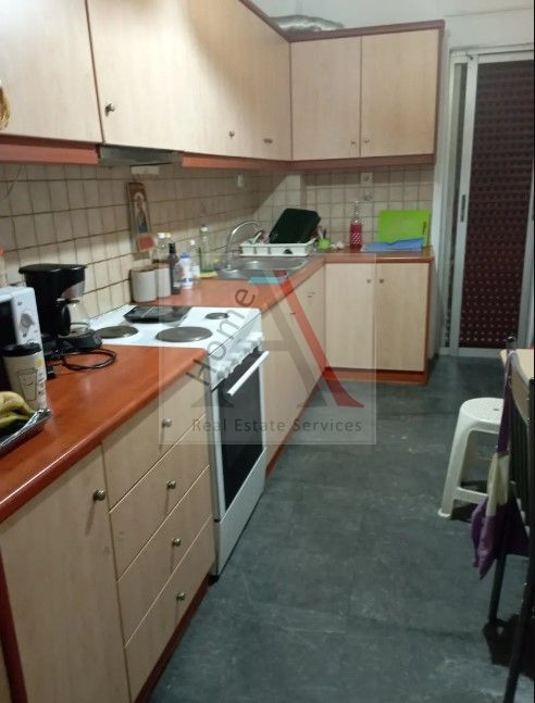 Apartment in Athens - view 1