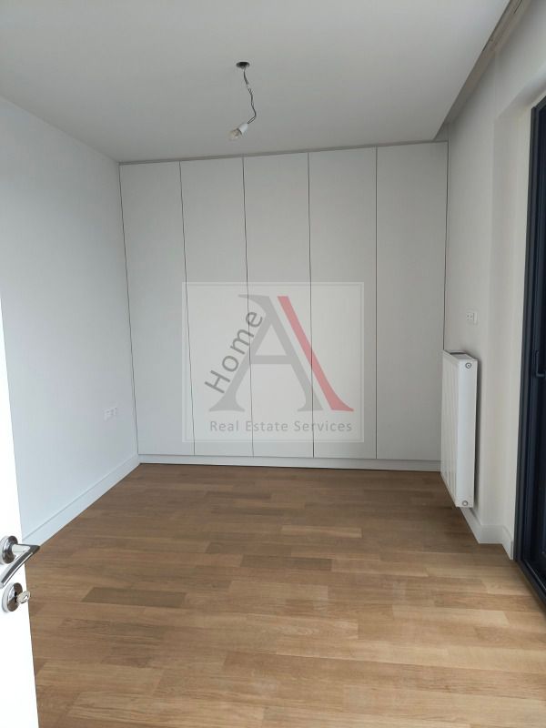 Apartment in Pangrati - view 1