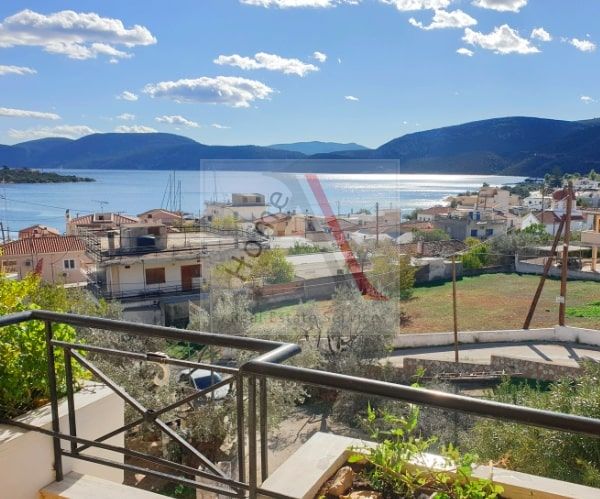 House in Corinthia - view 1