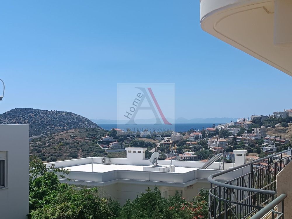 Apartment in Athens - view 1