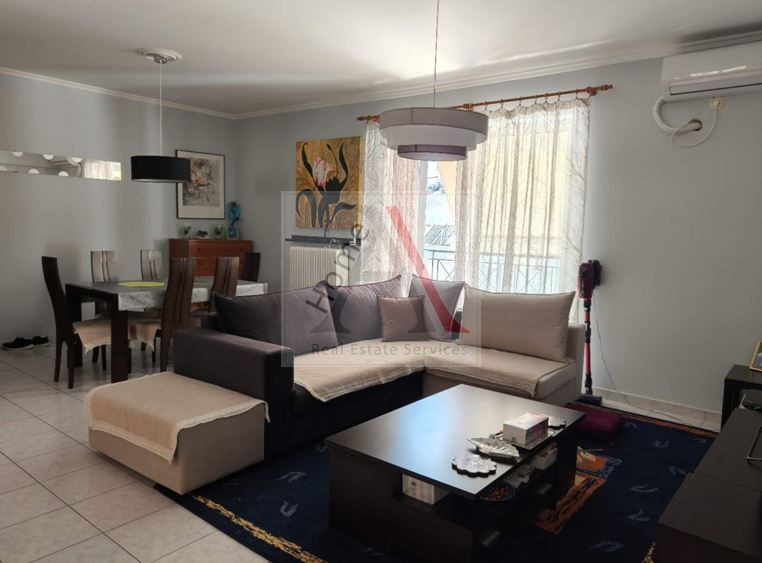 Apartment in Nikaia - view 1