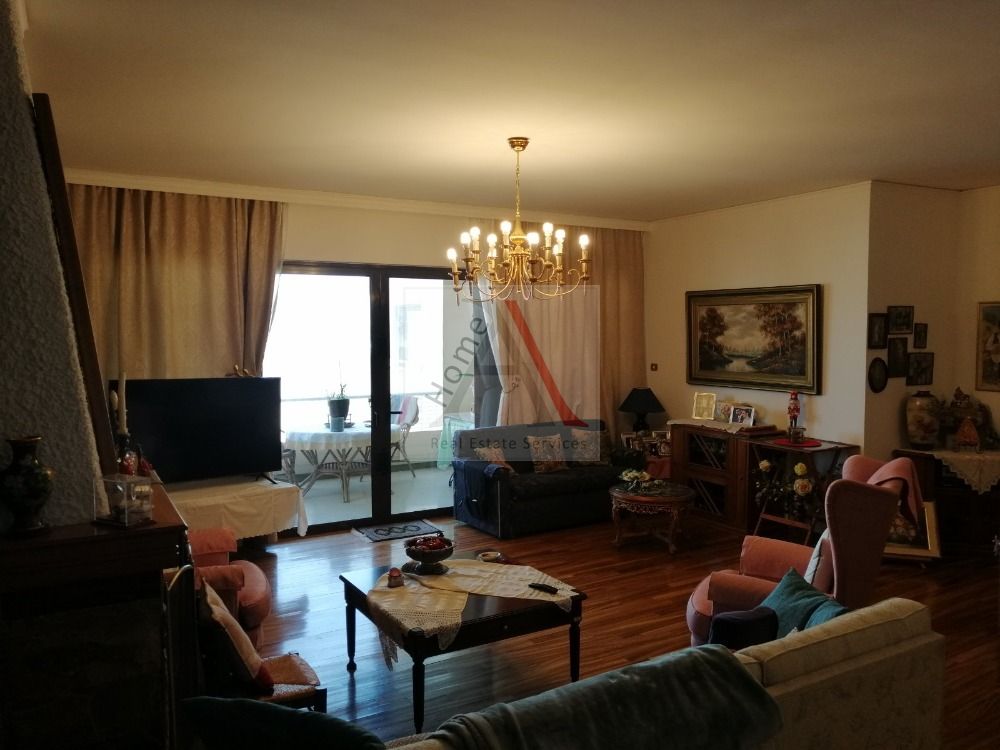 Apartment in Athens - view 1
