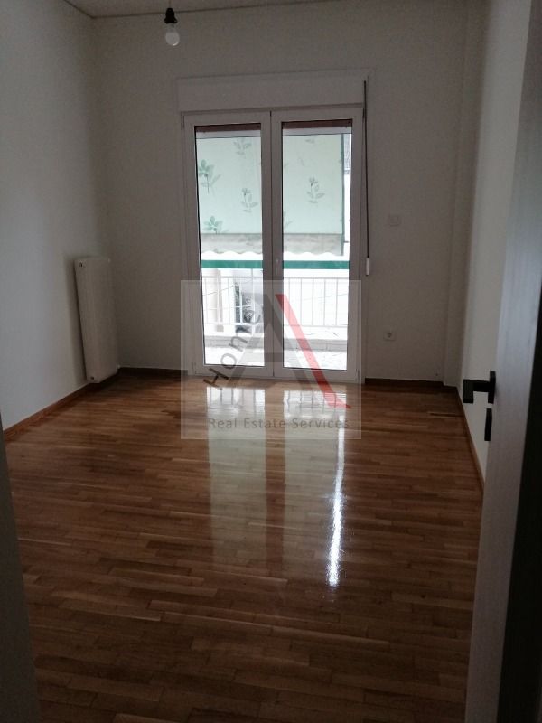 Apartment in Central Athens - view 1