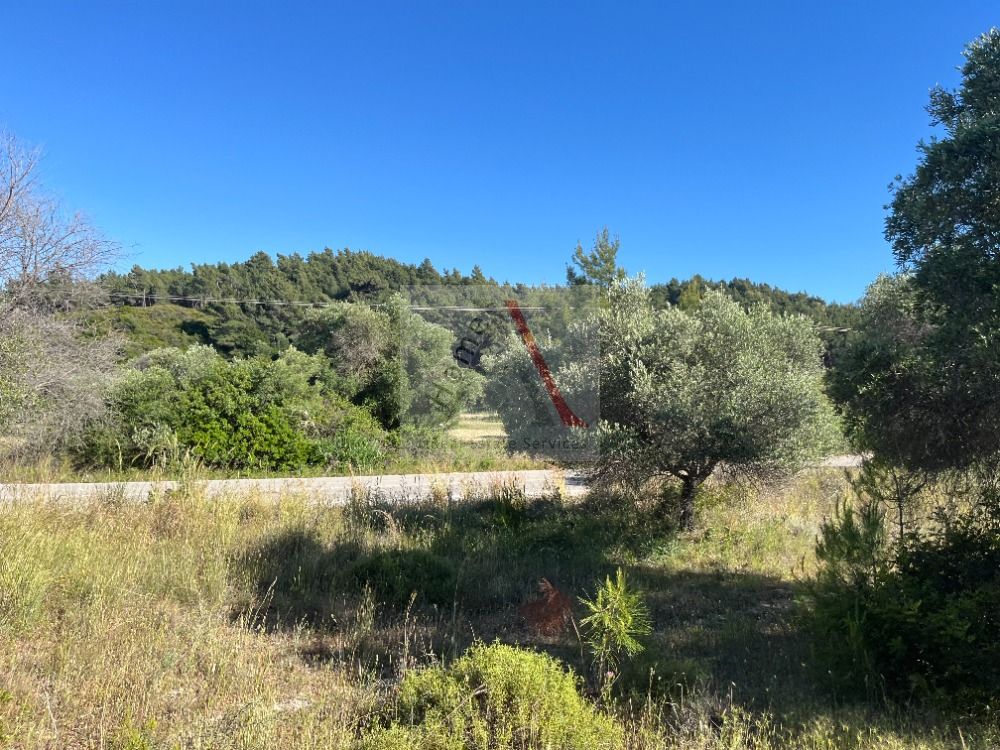 Land in Rhodes - view 1