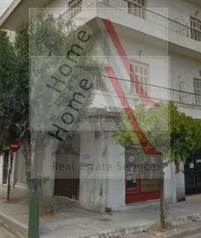 House in Lamia - view 1