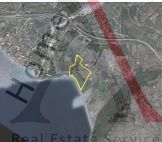 Land in Efpalio - view 1