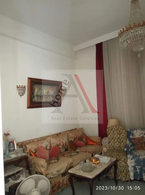 Apartment in Ilioupoli - view 1