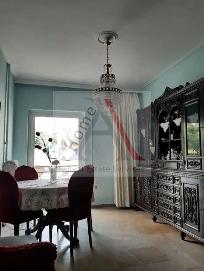 Apartment in Ilioupoli - view 1