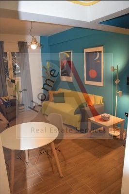 Apartment in Athens - view 1
