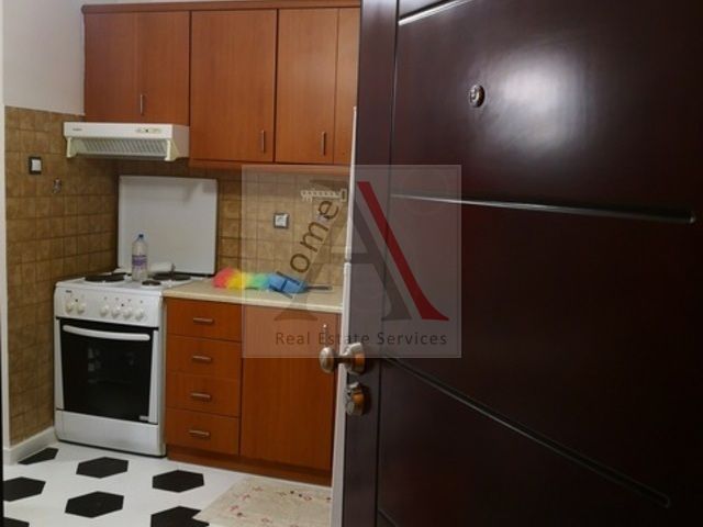 Apartment in Athens - view 1
