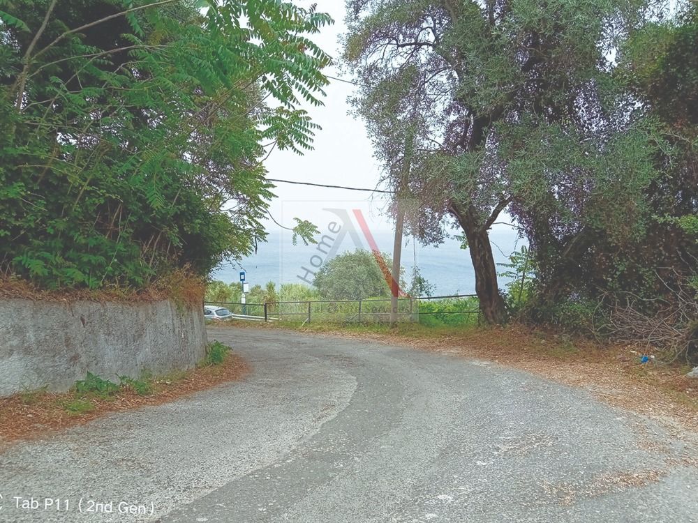House in Corfu - view 1