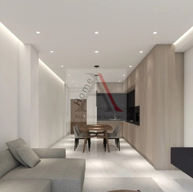 Apartment in Athens - view 1