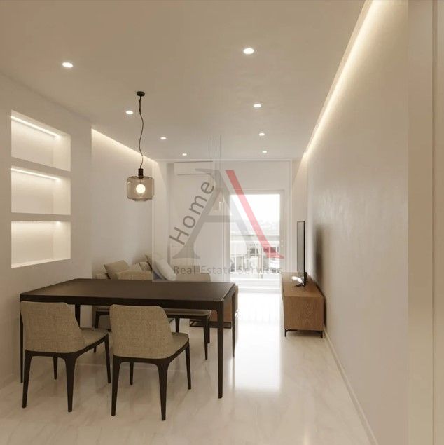 Apartment in Athens - view 1